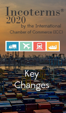 INCOTERMS 2020 Key Changes