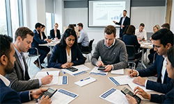 Financial Analysis