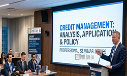 Credit Management Seminar