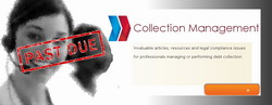 Articles on Collection Skills, Collection Metrics, Dunning Collection Letters