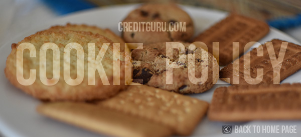 CreditGuru.com Cookie Policy