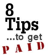 Eight Tips for Collecting Debts. Debt Collection Training