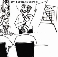 Bankruptcy & Insolvency