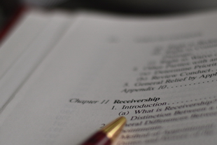 Receivership