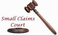 Small Claims Court Ontario British Columbia