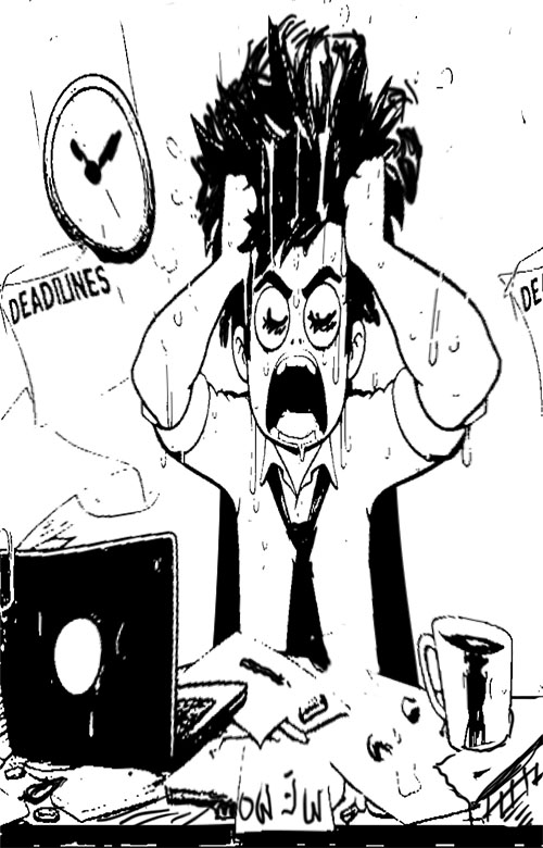 Stress Management