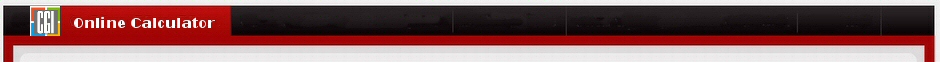 Online Ratio Calculators